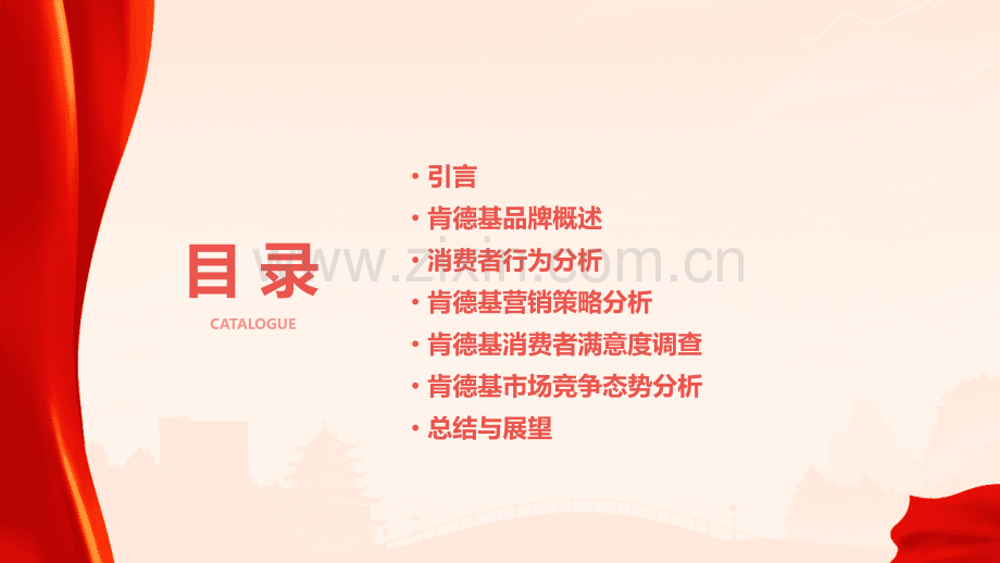 肯德基消费者行为分析报告.pptx_第2页