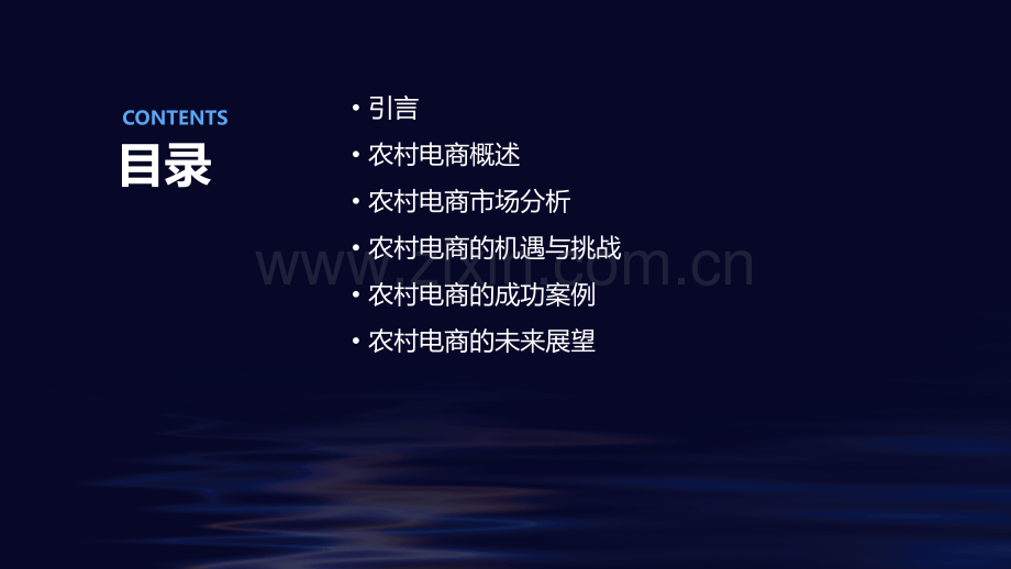 农村电商报告.pptx_第2页
