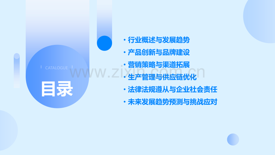 快消行业分析报告.pptx_第2页