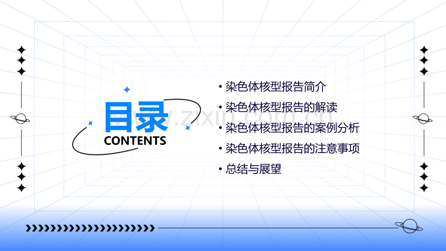 染色体核型报告正常.pptx_第2页