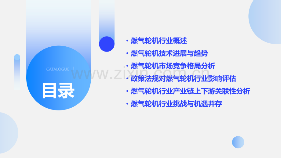 燃气轮机行业分析报告.pptx_第2页