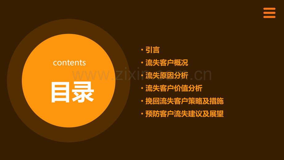 流失客户分析报告.pptx_第2页
