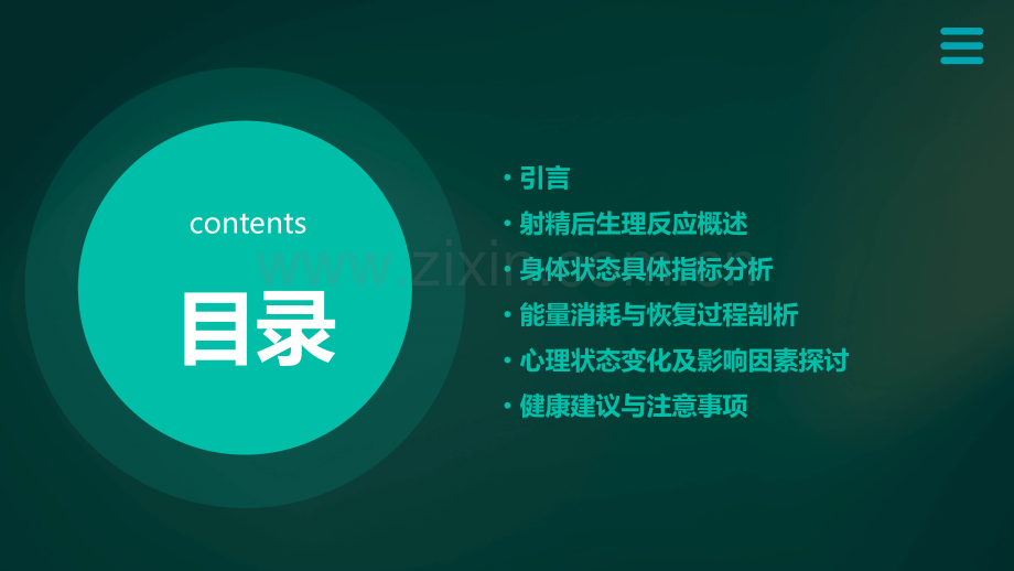 射精后的身体状态分析报告.pptx_第2页