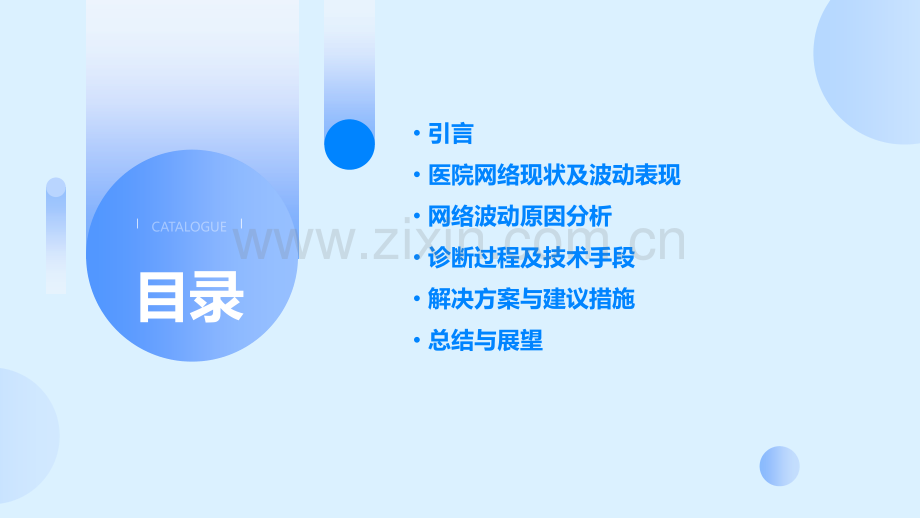 医院网络波动原因分析报告.pptx_第2页