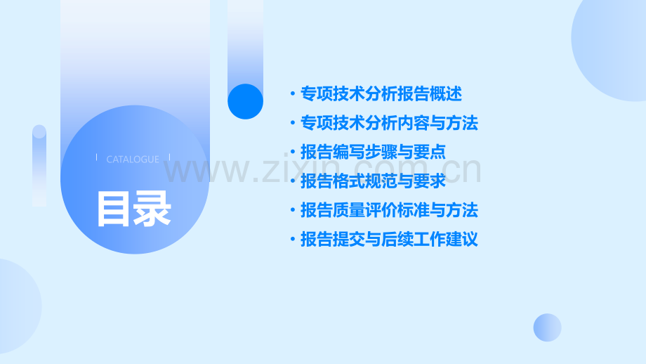 如何编写专项技术分析报告.pptx_第2页