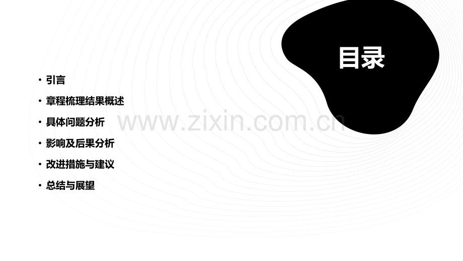 章程梳理分析报告.pptx_第2页