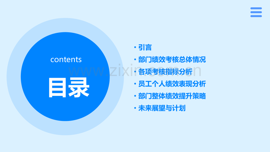 部门绩效考核分析报告.pptx_第2页