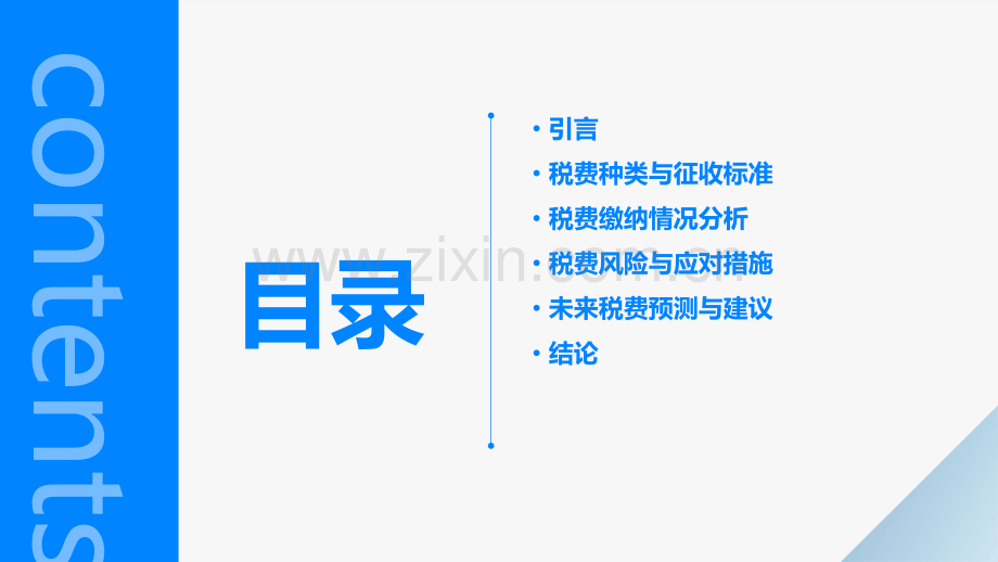 税费情况报告.pptx_第2页