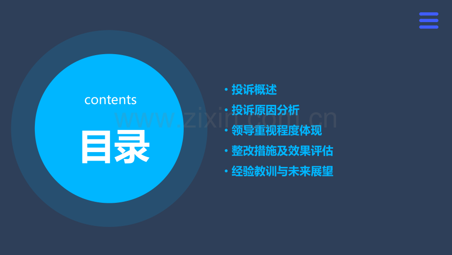 投诉分析报告领导高度重视.pptx_第2页