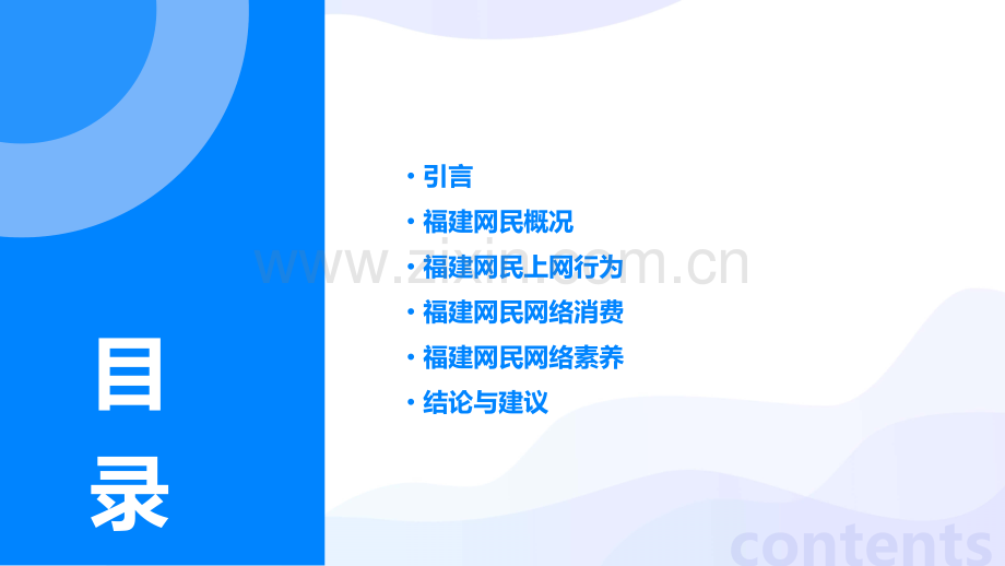 福建网民报告.pptx_第2页