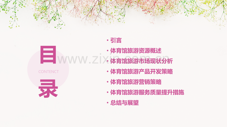 体育馆旅游分析报告.pptx_第2页