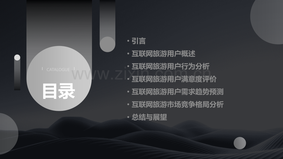 互联网旅游用户分析报告.pptx_第2页