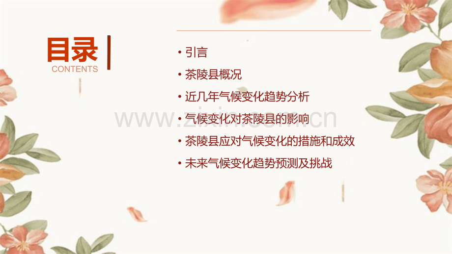 茶陵这几年气候分析报告.pptx_第2页
