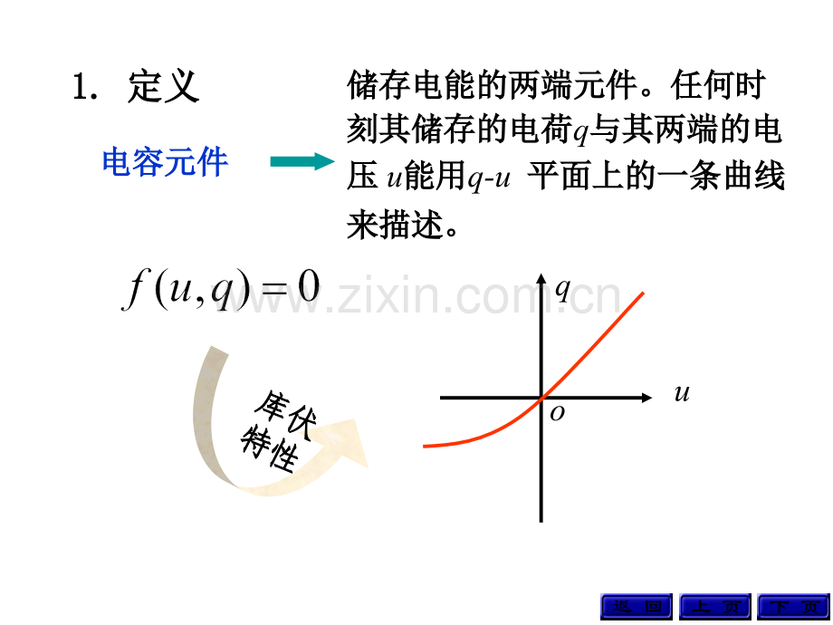电工学第七版第三章电容元件教学内容.ppt_第2页