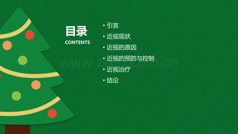 研究报告近视情况.pptx_第2页