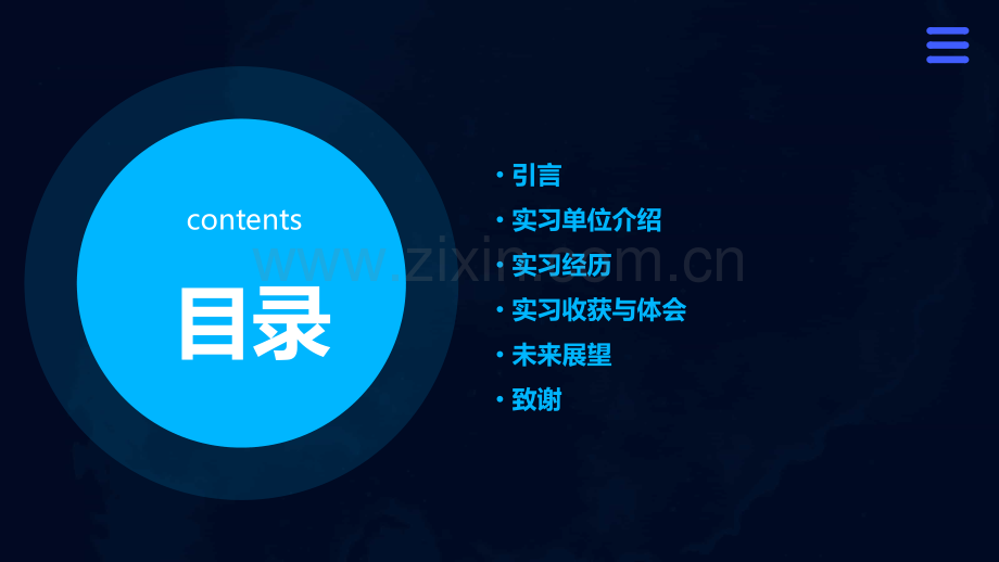 警校实习报告.pptx_第2页