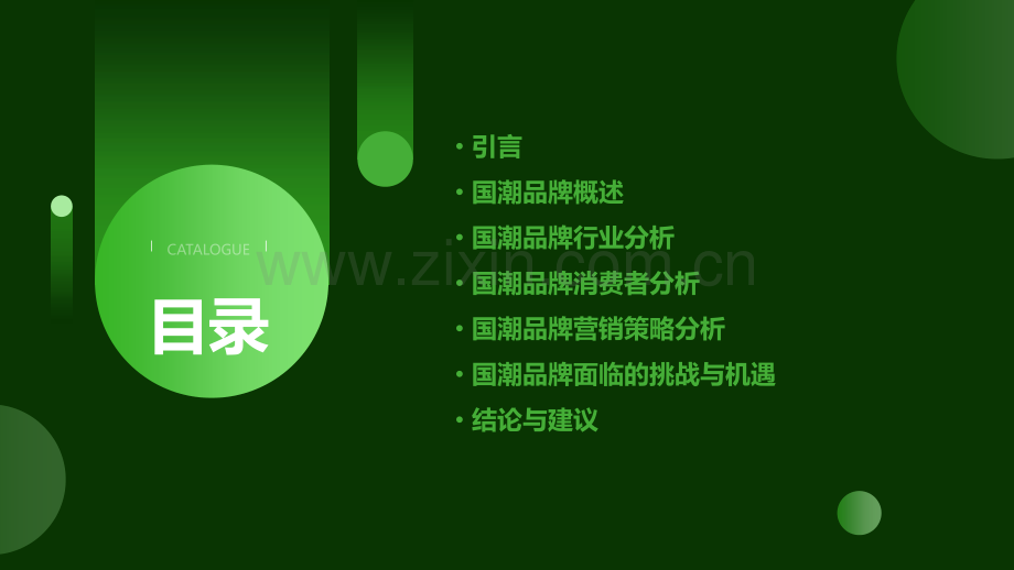国潮品牌行业分析报告.pptx_第2页