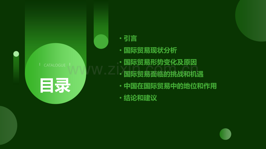 国际贸易形势分析报告.pptx_第2页
