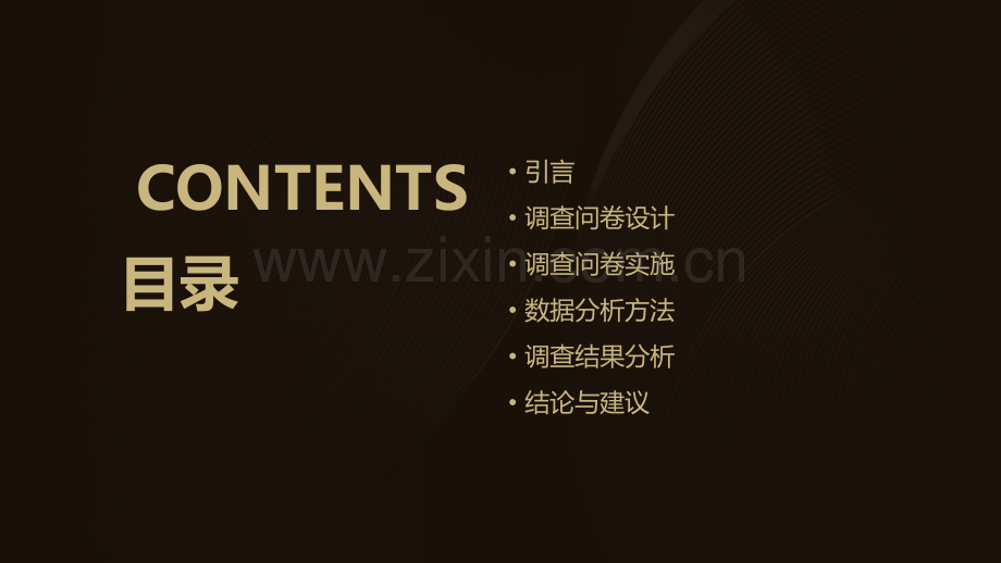 调查问卷及分析报告.pptx_第2页
