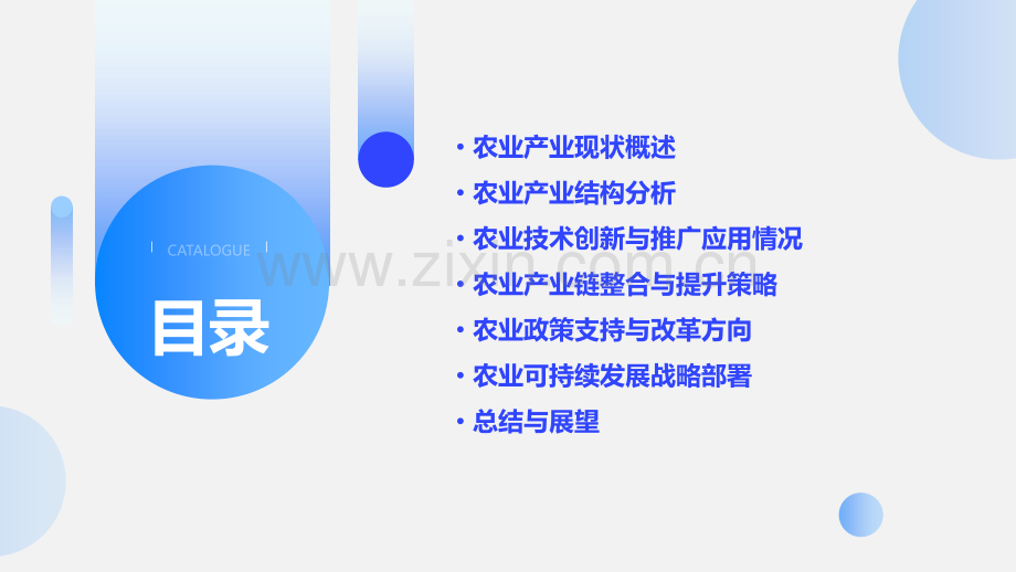 农业产业发展分析报告.pptx_第2页