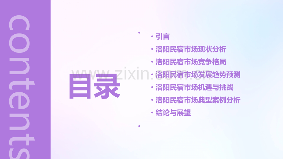 洛阳民宿的分析报告.pptx_第2页