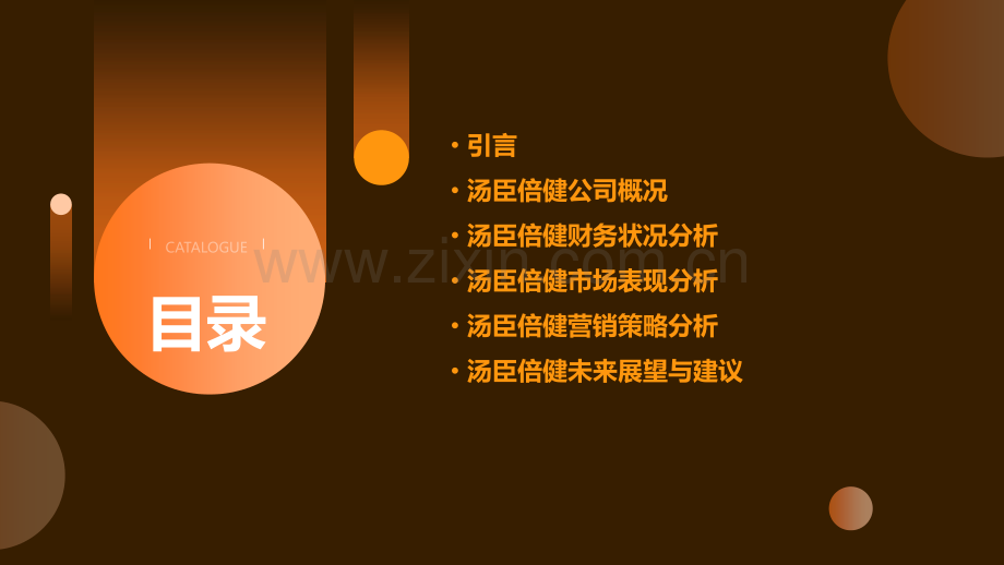 汤臣倍健分析报告.pptx_第2页