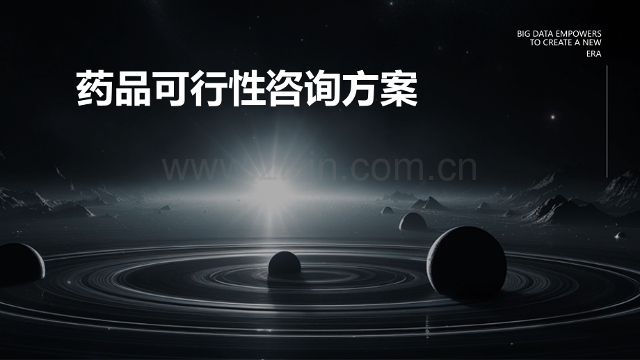 药品可行性咨询方案.pptx_第1页