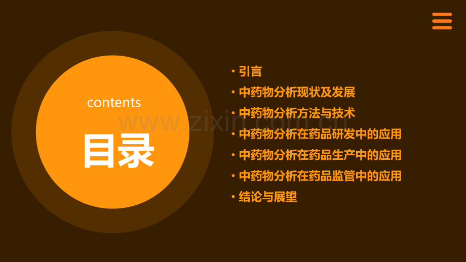 中药物分析现状调研报告.pptx_第2页