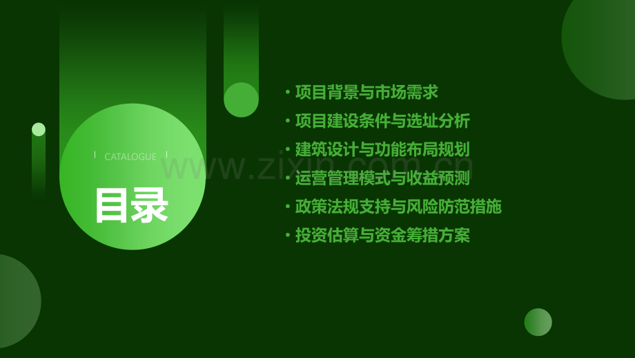 老年公寓可行性报告.pptx_第2页