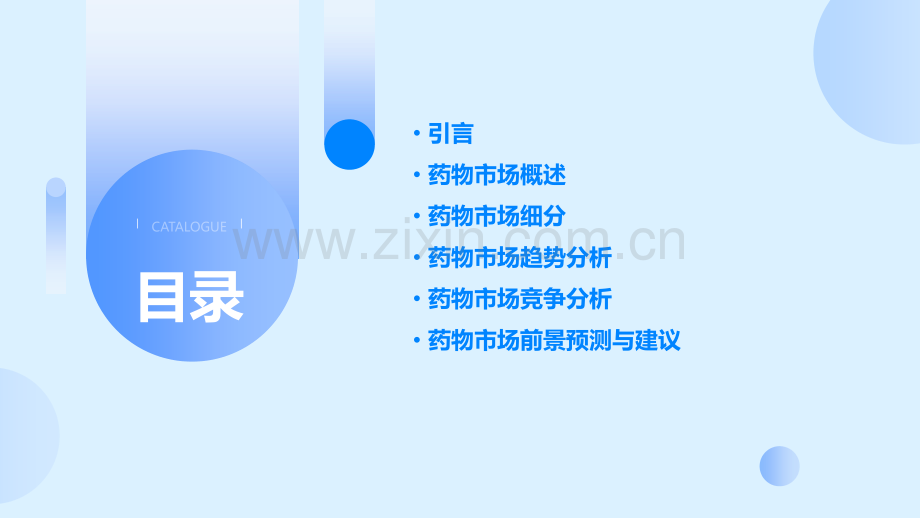 药物市场分析报告.pptx_第2页