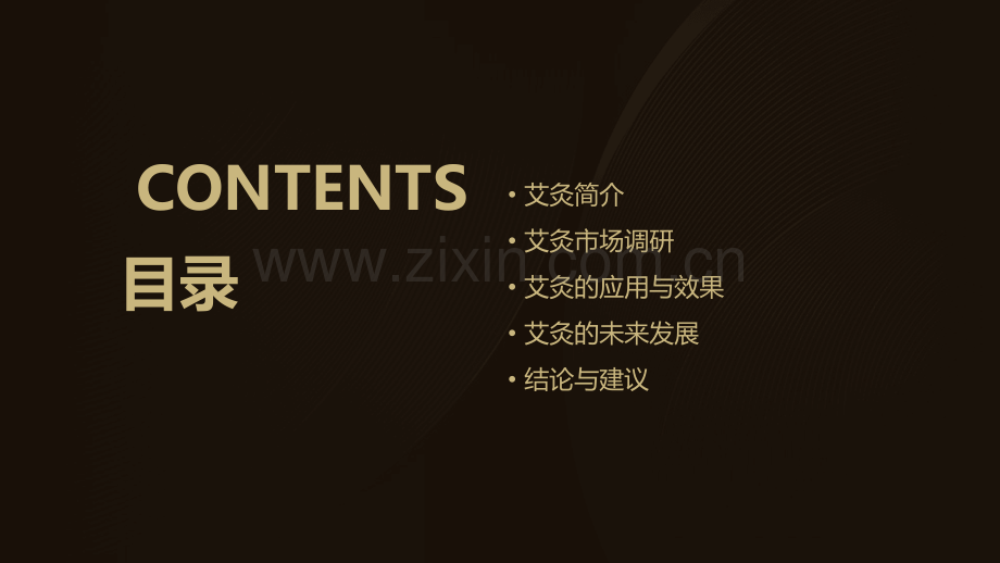 艾灸调研报告.pptx_第2页