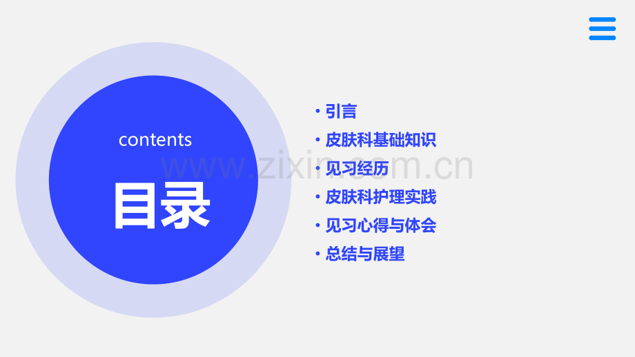 护理皮肤科见习报告.pptx_第2页