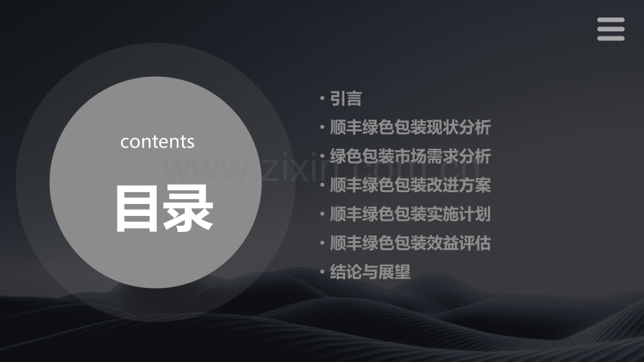 顺丰绿色包装分析报告.pptx_第2页