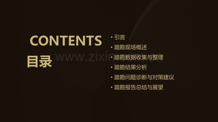 踏勘报告分析.pptx_第2页