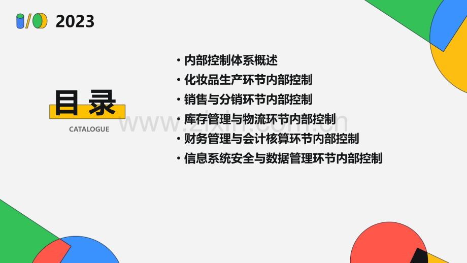 化妆品内部控制分析报告.pptx_第2页