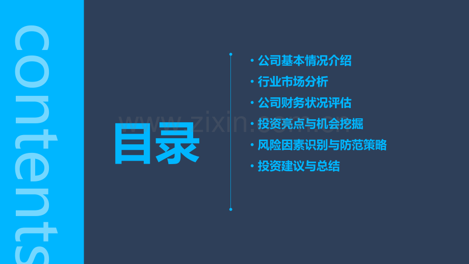 凯盛科技投资价值分析报告.pptx_第2页