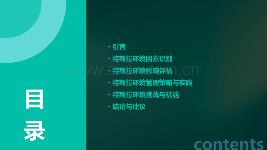 特斯拉环境因素分析报告.pptx_第2页