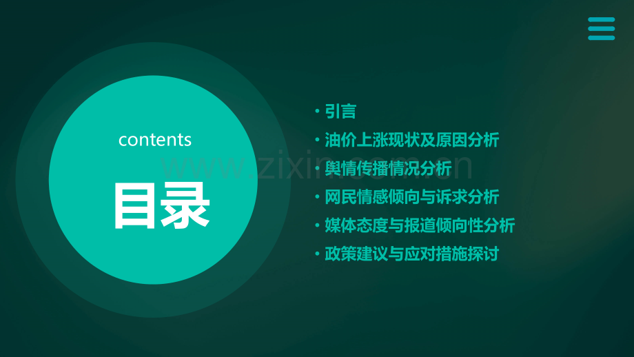 油价上涨舆情分析报告.pptx_第2页