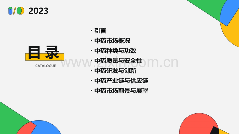 中药分析报告.pptx_第2页