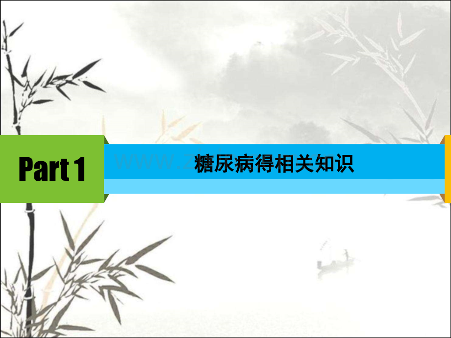 糖尿病口服药物及其治疗.pptx_第2页