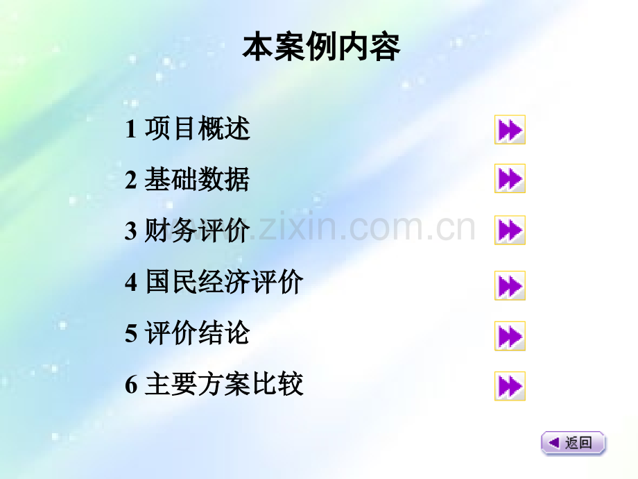 项目评估案例分析.ppt_第2页