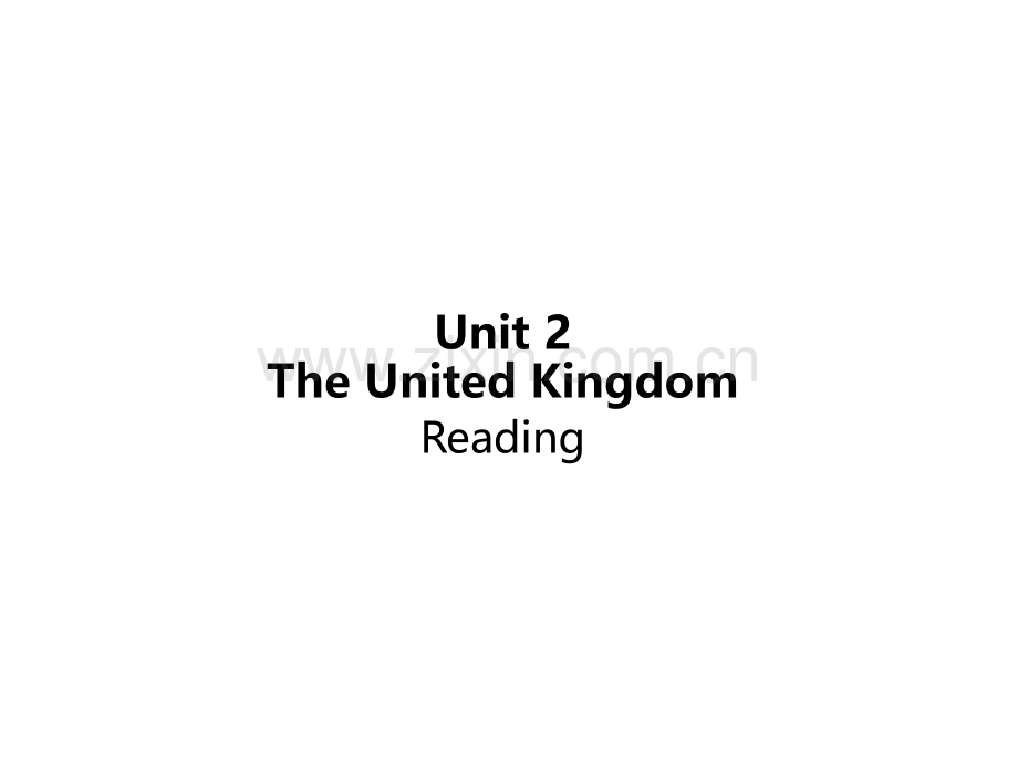 人教版高中英语必修五-Unit2-Reading-Puzzles-in-Geography-公开课-PPT.ppt_第1页