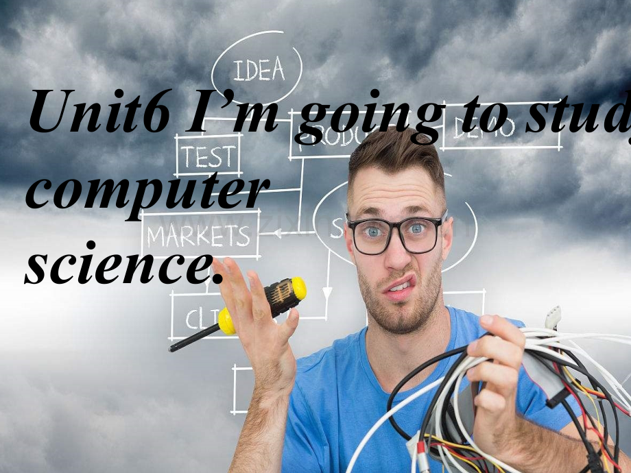 人教版英语八年级上册unit6-PPT.ppt_第1页