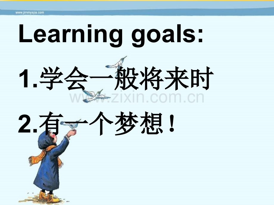 人教版英语八年级上册unit6-PPT.ppt_第2页