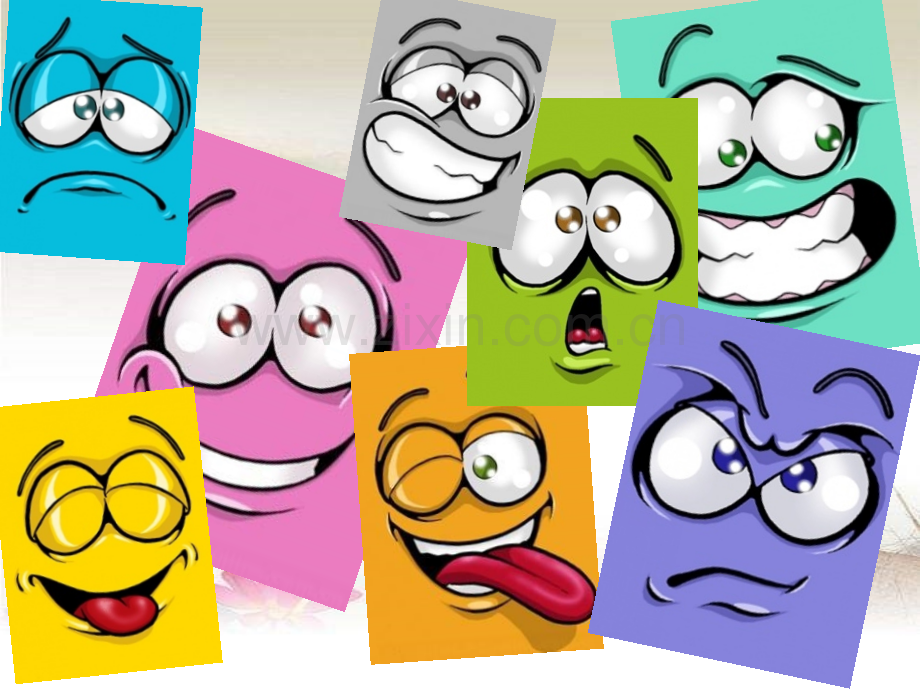 心理活动描写课件—学会心理描写-PPT.ppt_第1页