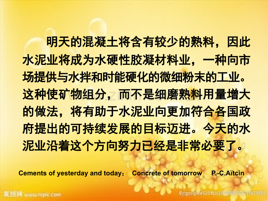 混凝土矿物掺合料ppt.ppt_第2页