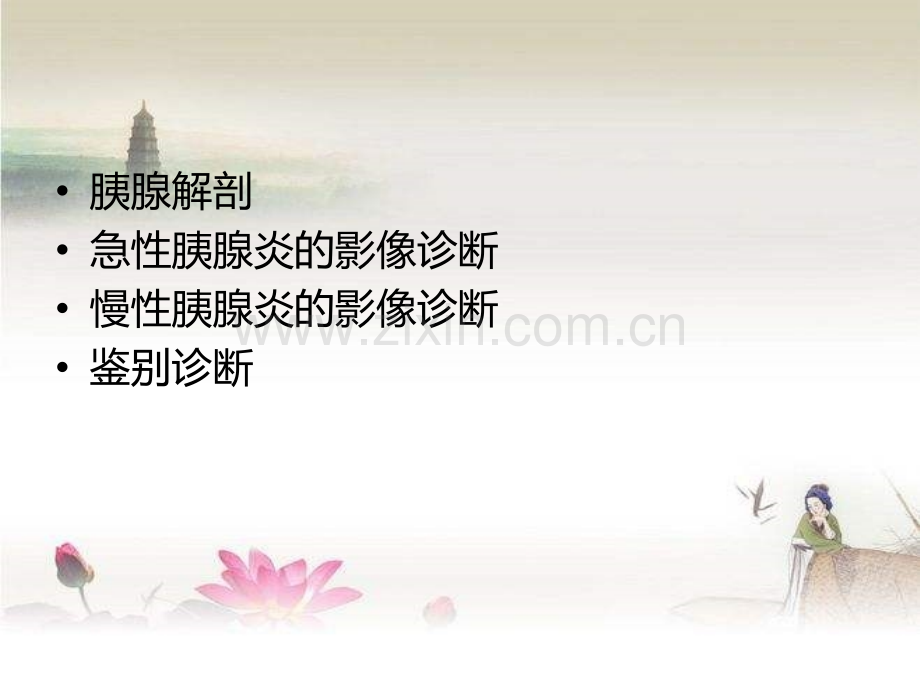 胰腺炎的影像诊断.ppt_第2页