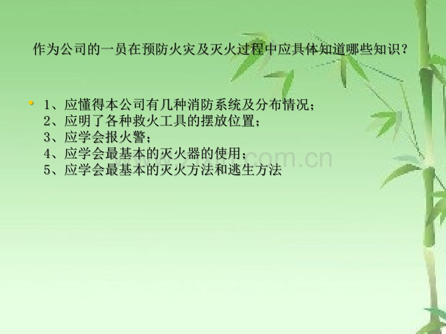 消防演习方案ppt.ppt_第2页