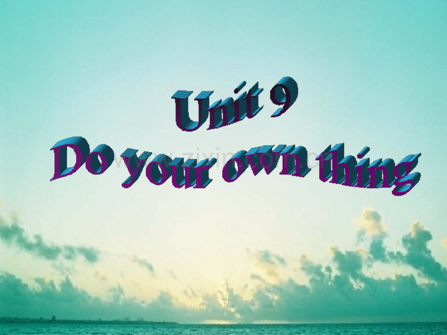 新概念青少版2A-unit9ppt.ppt_第1页