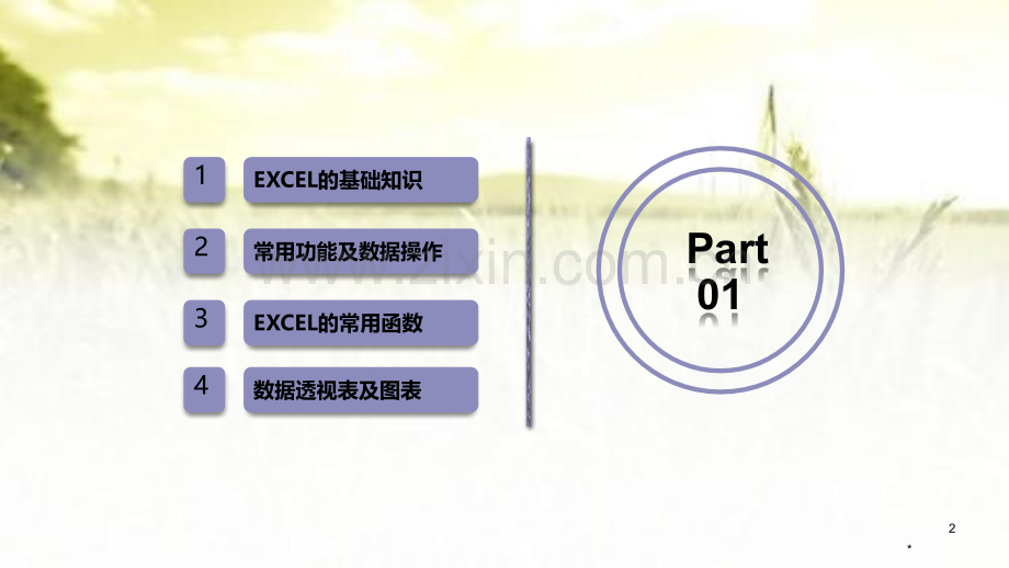 excel技能培训ppt.ppt_第2页